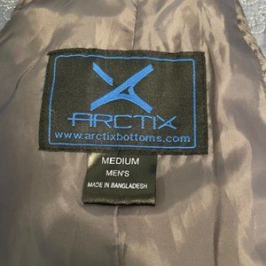 Arctix snow bibs